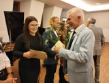 Justyna Dopierała, mieszkanka Turska, laureatką konkursu „Młodzieżowa Nagroda Artystyczna Erkner 2023”