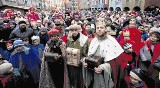 Poznań:  W niedzielę możesz zostać Kacprem - jednym z Trzech Króli