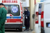 W szpitalu w Puławach zmarł pacjent z koronawirusem. Kolejne zarażenie w regionie