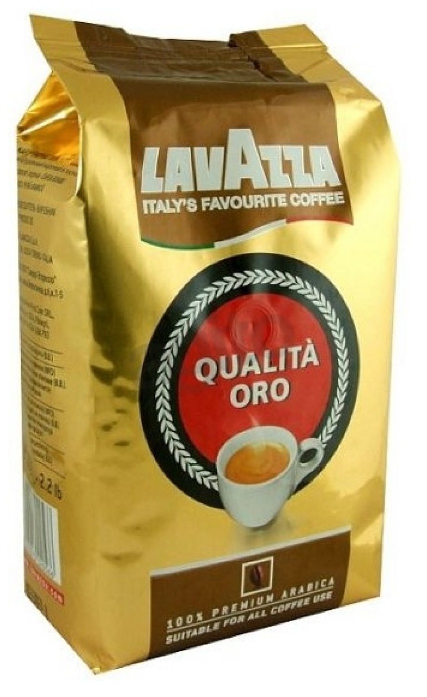 Agito poleca: Kawa – najbardziej popularna używka na świecie