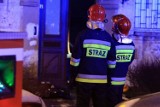 Tragedia w Łodygowicach. Nie żyją dwie osoby. W powietrzu stwierdzono dużą zawartość tlenku węgla