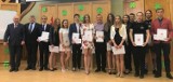 Nagrody Starosty Jarocińskiego dla najlepszych sportowców i trenerów za rok 2017 zostały przyznane