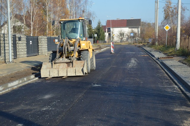 Tak wygląda plan drogowych robót w Zduńskiej Woli na 2022 rok. Ile będzie kosztować?