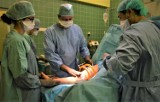 Lekarze z Uniwersyteckiego Szpitala Klinicznego w Opolu przeprowadzili pierwszą na Opolszczyźnie operację metodą Ilizarowa
