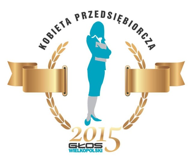 Kobieta Przedsiębiorcza 2015