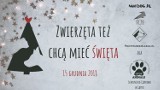 Wspomóż "Ciapkowo"! Zwierzęta też chcą mieć święta!