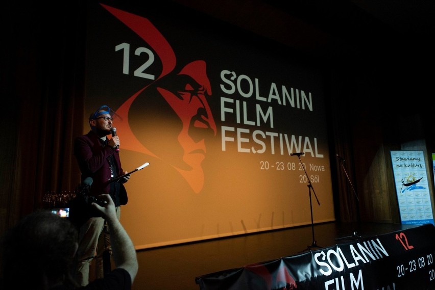 12. Solanin Film Festiwal w Nowej Soli