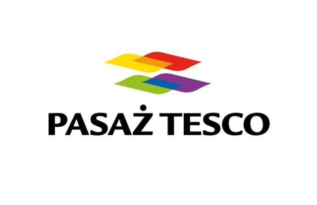 Pasaż Tesco