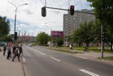 Zaczyna się rozbudowa ul. Kwiatkowskiego. Miasto przewiduje utrudnienia, jaka będzie organizacja ruchu?