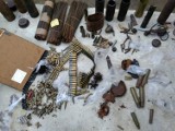 20-latek z Woli Raniżowskiej oferował w internecie sprzedaż amunicji