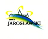 Zobacz nowe logo powiatu jarosławskiego