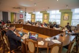 XXXIX sesja Rady Miejskiej w Obornikach. Jakie plany na 2022 rok?