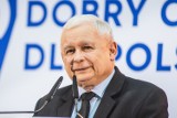 Wybory parlamentarne 2019. Nowa piątka Kaczyńskiego. Obietnice Prawa i Sprawiedliwości na pierwsze sto dni nowego rządu