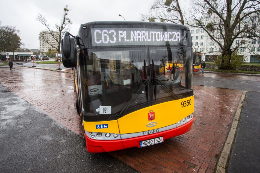 ZTM Warszawa. Warszawiacy lubią komunikację miejską. Jakie...