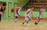 Mecz 1. ligi WLKA Z B Jan Góreczny – AZS/PWSZ 75:74