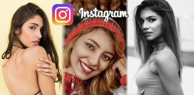 Zobacz najpopularniejsze zdjęcia z Instagrama 2021 roku>>>