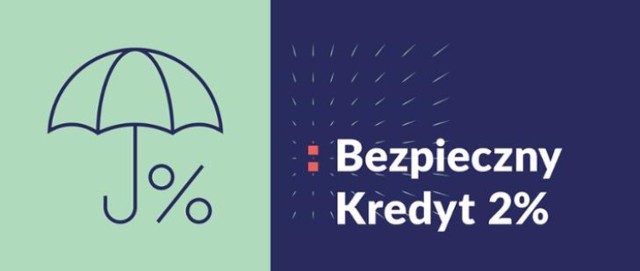 Bezpieczny Kredyt 2 Procent