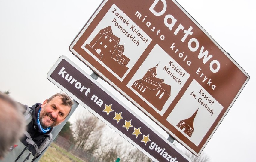 Darłowo