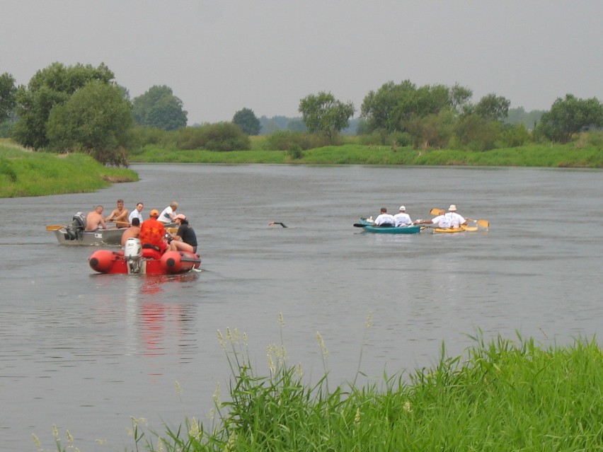 18-07-2010 w Węglewskich Holendrach