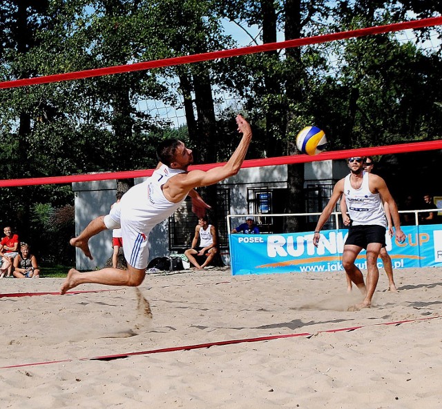 Rutnicki Cup w Pniewach startuje jutro