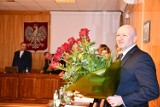 Pakość - Szymon Łepski zrezygnował z funkcji wiceburmistrza Pakości