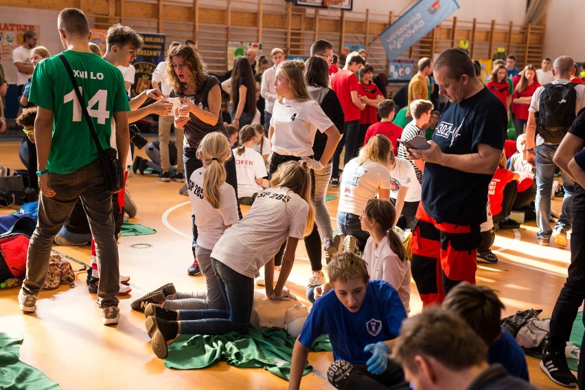 WOŚP w próbie pobicia kolejnego rekordu. Owsiak ujawnił też cel kolejnej zbiórki fundacji