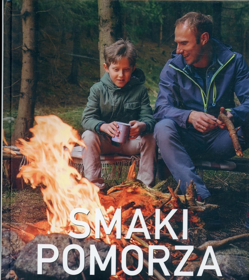 Tczew. Jak smakuje Pomorze? Promocja książki „Smaki Pomorza”