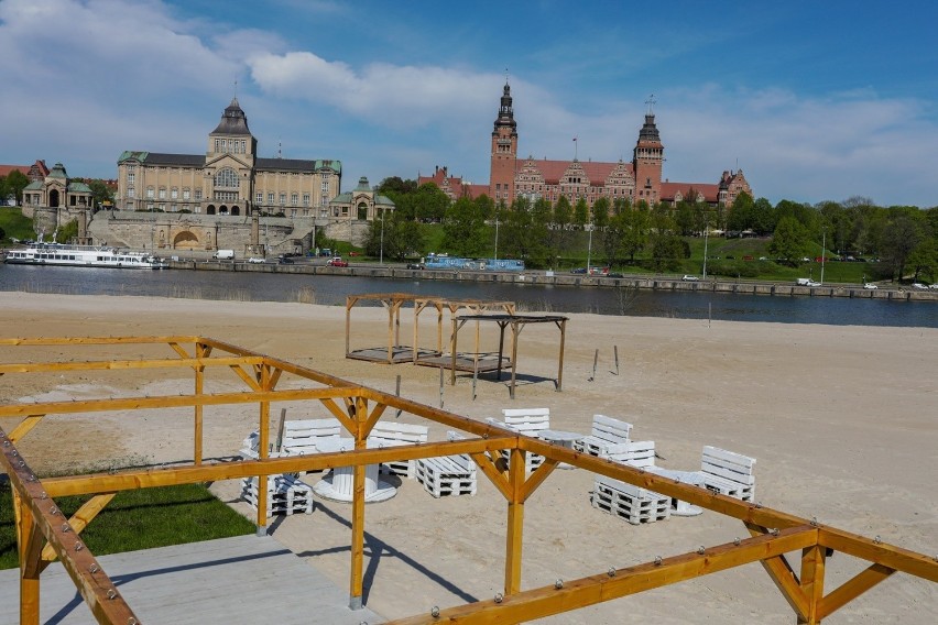 Wyspa Grodzka zaprasza już w ten weekend. Jakie atrakcje czekają na szczecinian? 