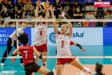 Siatkarska Liga Narodów Kobiet: Polska pokonała Japonię 3:2 [ZDJĘCIA]  