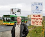 Park&amp;Ride - Parkuj i jedź za darmo. Od marca naprawdę? 