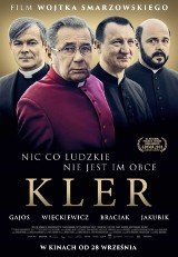 Profesjonalne Kino Objazdowe 20 października w Sycowie. „Kler” o 17.00 i 19.30