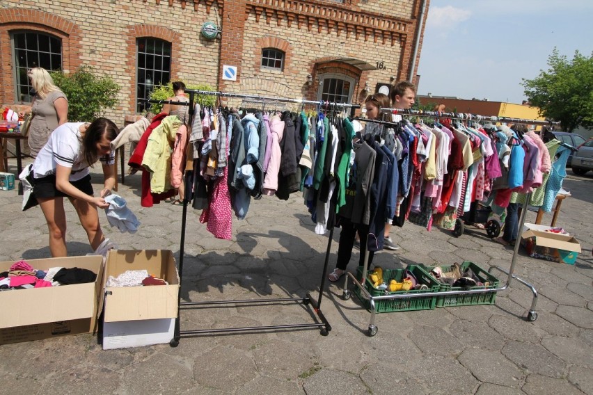 Kondi Shop - zebrano ponad 10 tyś dla Tomka