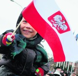 Obchody Święta Niepodległości w niedzielę w Mysłowicach. Przyjedzie Kajetan Kajetanowicz