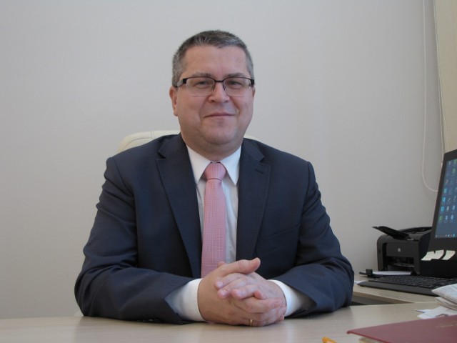 Jarosław Dudzicz został prezesem sądu w Gorzowie jako sędzia delegowany ze Słubic. Powołał go jednoosobowo minister Zbigniew Ziobro w trybie tymczasowej specustawy
