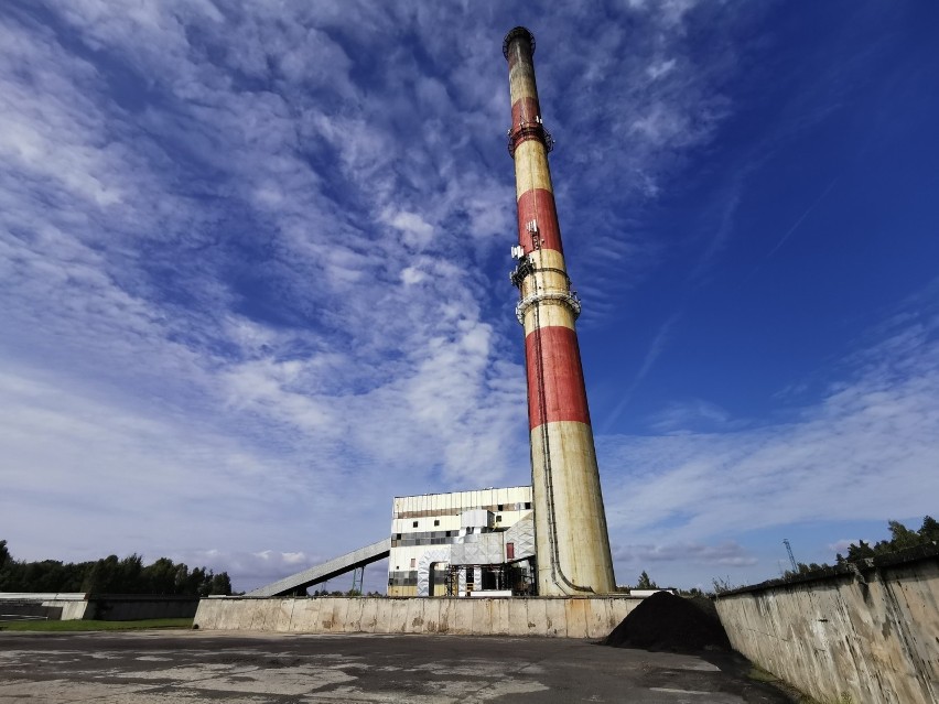 Ciepłownia Veolia w Chrzanowie