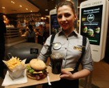 Radomsko: McDonald's będzie, ale może dopiero za rok...