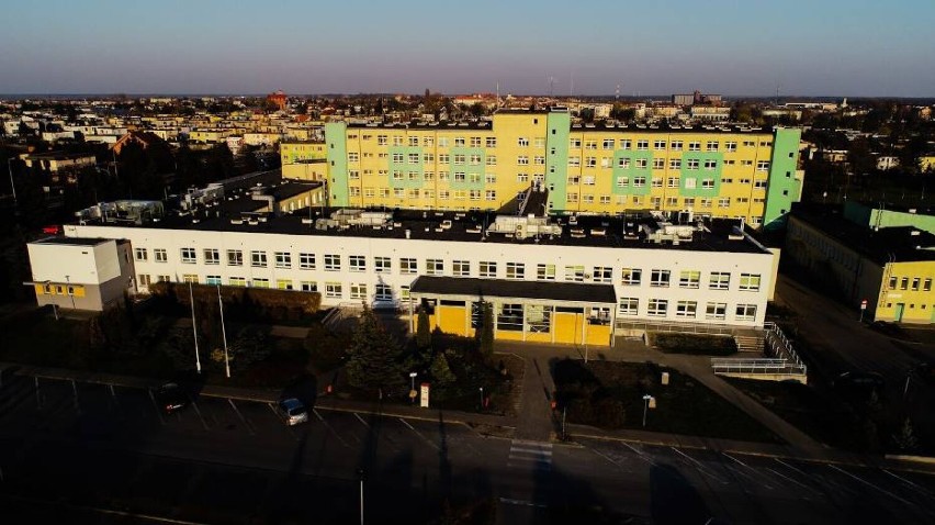 Pleszewski szpital zakupił nowoczesny laparoskop warty ponad 400 tys. zł