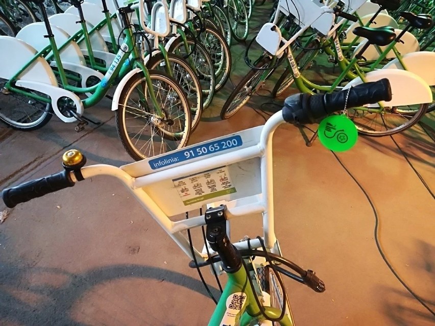 Rozkład jazdy, rowery miejskie i skutery na minuty dostępne w jednej aplikacji