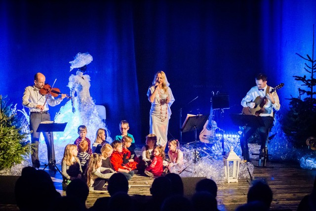 Koncert charytatywny w kościele Chrystusa Króla w Wejherowie odbędzie się po raz piąty