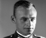 Śrem. Witold Pilecki upamiętniony pomnikiem, który stanął w Parku Śremskich Odlewników