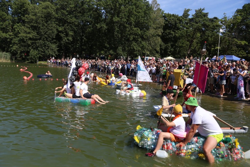 Moc atrakcji podczas drugiego dnia Jezior i Ziemi Wolsztyńskiej