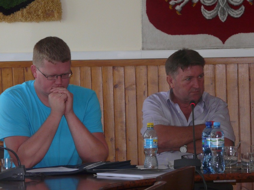 Gm. Mokrsko: Referendum w sprawie wiatraków może zostac unieważnione?