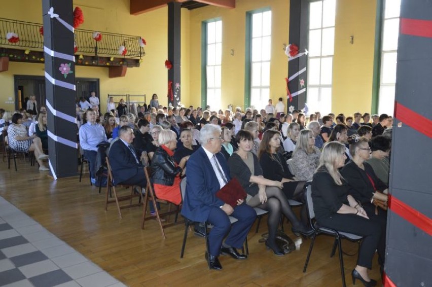 Dzień Edukacji Narodowej w powiecie sztumskim 2019