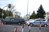 Wypadek w Wolsztynie. Zderzyły się dwa auta na obwodnicy [ZDJĘCIA]