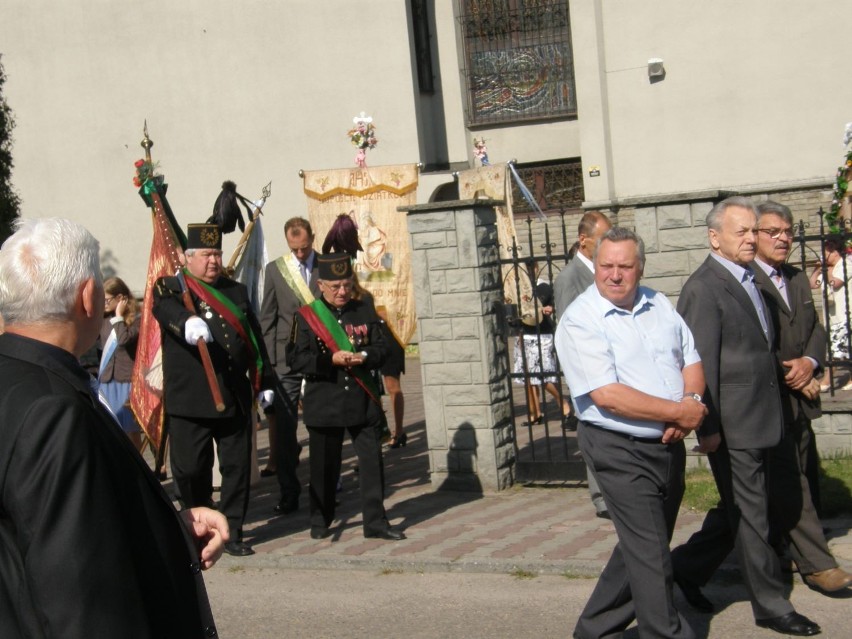 Boże Ciało w Lędzinach-Hołdunowie