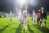 Sandecja Nowy Sącz rozbiła Zagłębie! Padło pięć bramek. Trener Varga: taką Sandecję chciałbym oglądać