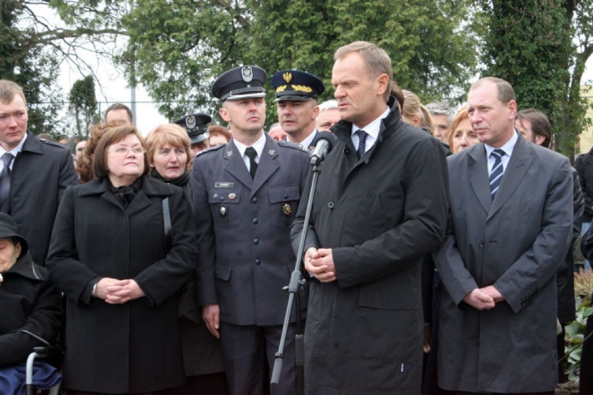 1 kwietnia zmarła posłanka zasłużona dla Wrześni - Krystyna...