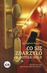 Niebezpieczny Wiedeń, czyli "Co się zdarzyło w hotelu Gold"