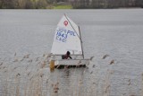 Otwarcie sezonu żeglarskiego 2017 na Złotej Górze FOTO WIDEO