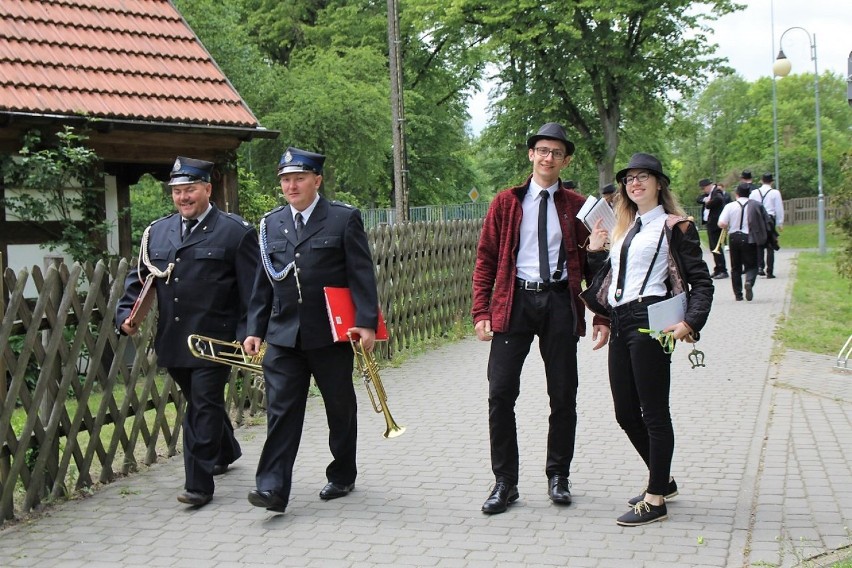 III Ogólnopolski Przegląd Orkiestr Dętych "'Złota Tuba" w Złotowie